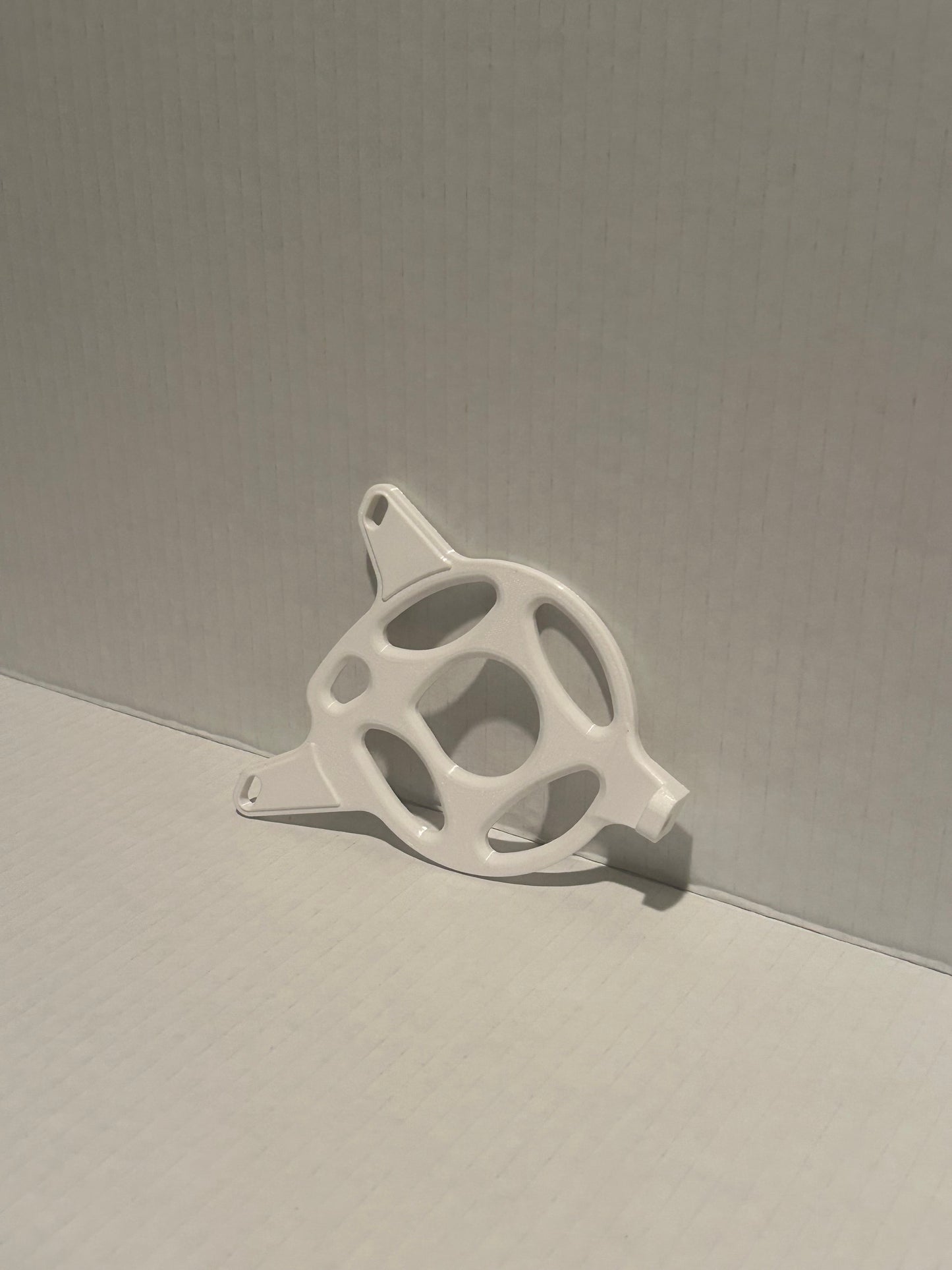 Tuttio Motor Cover