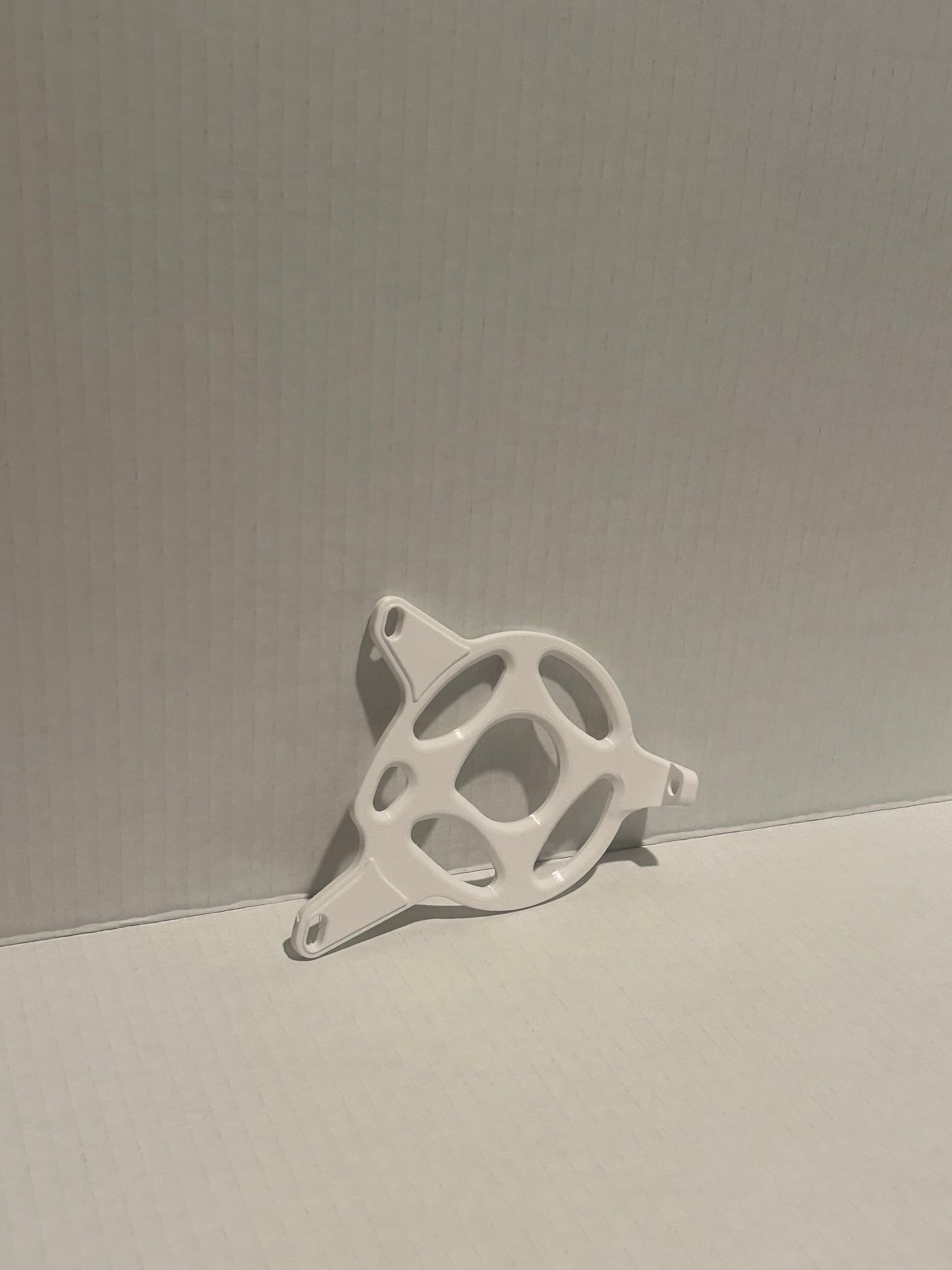 Tuttio Motor Cover
