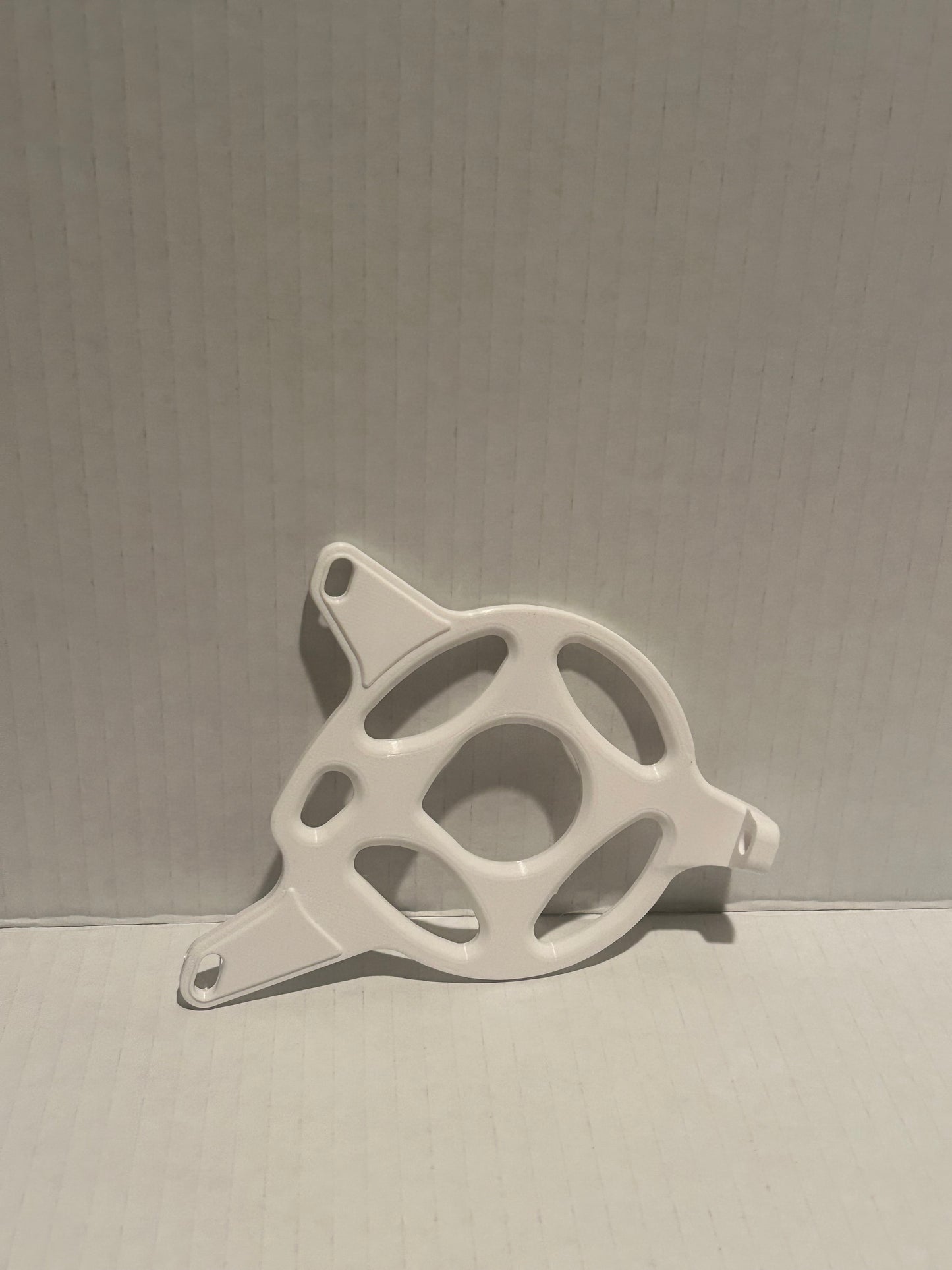 Tuttio Motor Cover