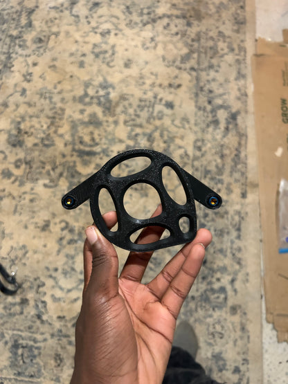 Talaria XXX Motor Cover