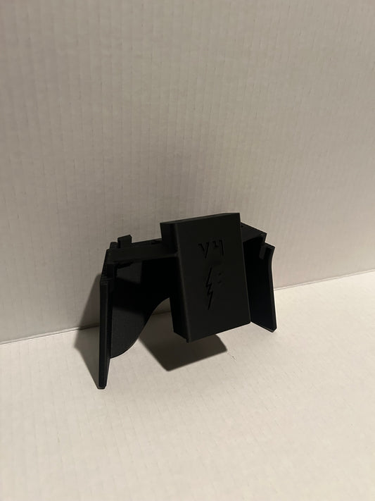 Surron Battery Lid Extenders
