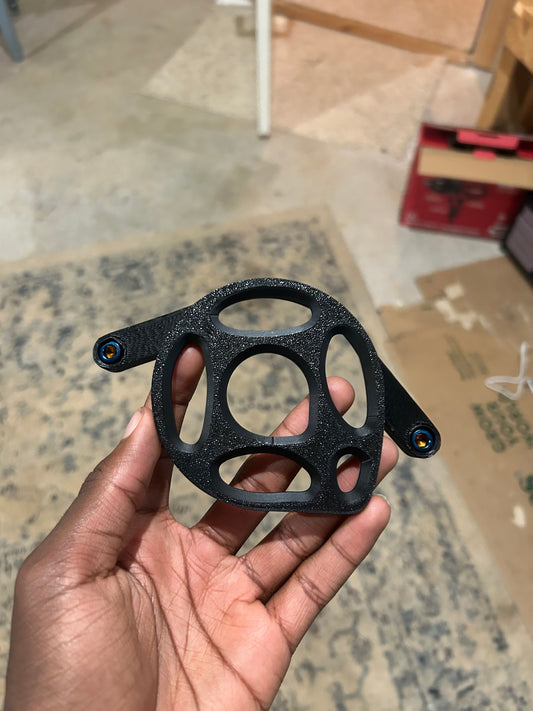 Talaria XXX Motor Cover