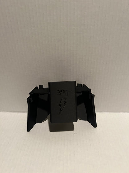 Surron Battery Lid Extenders