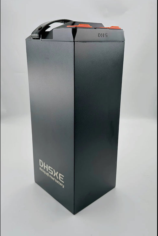 DHSXE 40AH 36KW 72V Surron Battery