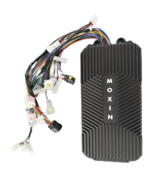 Moxin Controller | 1000A Peak | Wheelie Controller